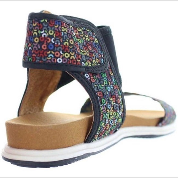 Women’s Bernie Mev Bianca Ankle Strap Sandal 9.5 US! - Picture 4 of 14